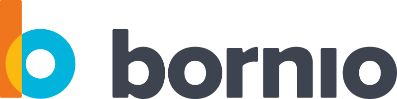 bornio logo